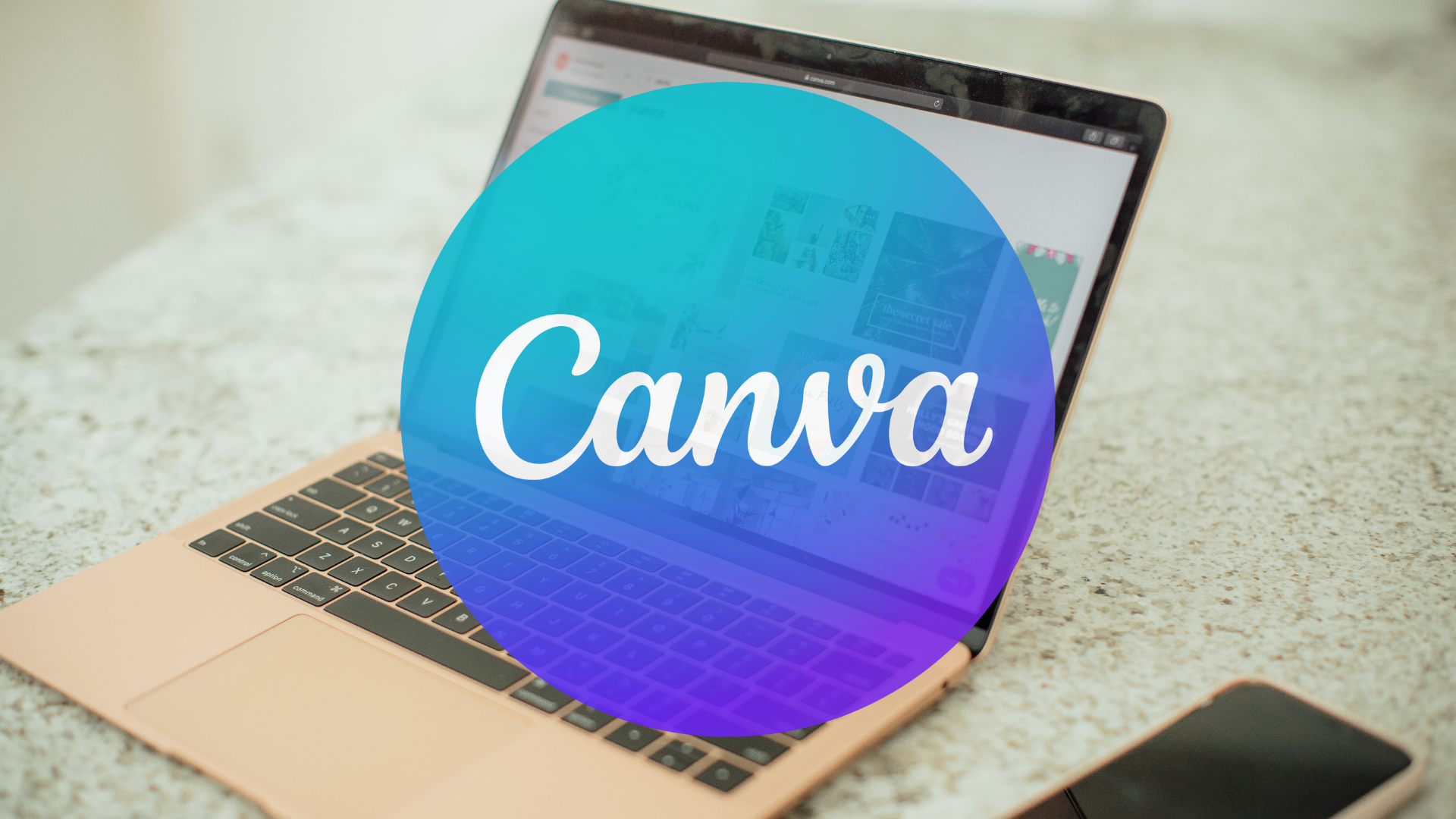 CANVA MENTORING - Social-Media, Templates & Brand-Marketing Essentials